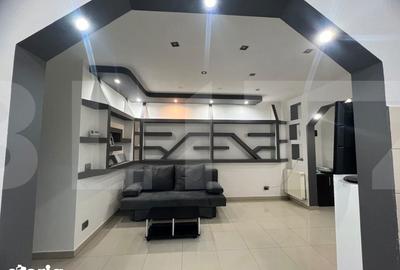 Apartament cu 3 camere în UTA - 3
