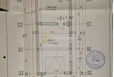 Casă individuală cu 5 camere cu Canalizare în Brezoaia - 10