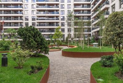 Aviatiei - Nusco City 2 camere - Parcare Inclusa Aviatiei - Nusco City 2 camere - Parcare Inclusa - 4
