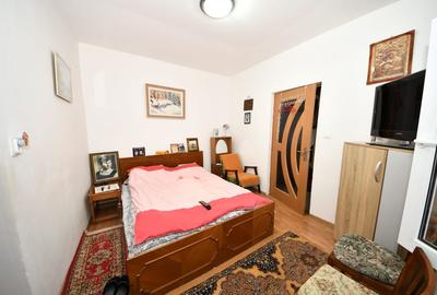 Casă individuală cu 5 camere cu Teren 681 Mp în Bd. Coșbuc - 6