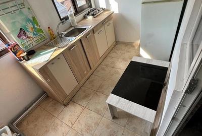 Apartament cu 3 camere semidecomandat în Sălaj - 3