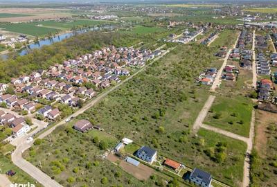 Teren de 13944 mp, în Corbeanca - 9