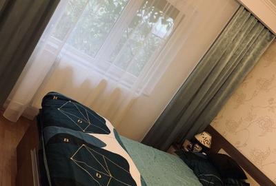 Apartament cu 2 camere semidecomandat în Central - 3