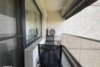 Apartament cu 2 camere, mobilat în Regie - 13