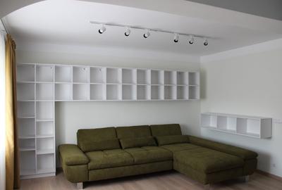 Apartament 3 camere Băneasa - Herăstrău - 1