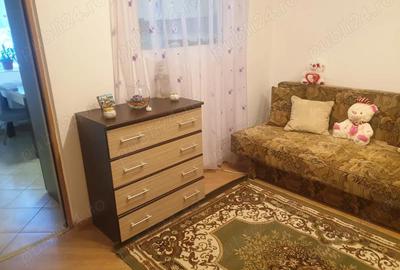 Apartament cu 2 camere semidecomandat în Central - 1