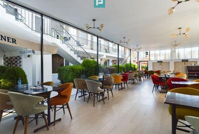 Afacere la Cheie - Hotel 3 Stele în Mamaia Nord - 1