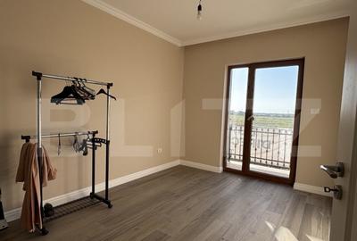 Duplex 4 camere, 125 mp utili, Sacalaz - 6