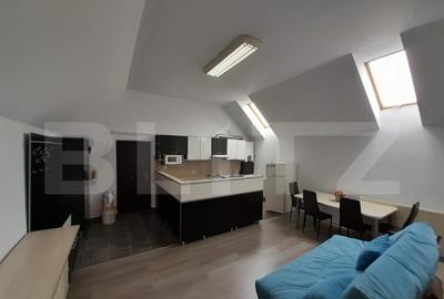 Apartament 2 camere, 52mp,cu loc de parcare,zona Sud - 4