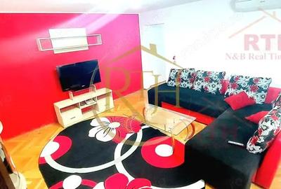 Apartament cu 3 camere de inchiriat in zona Calea Martirilor Lidia - 4