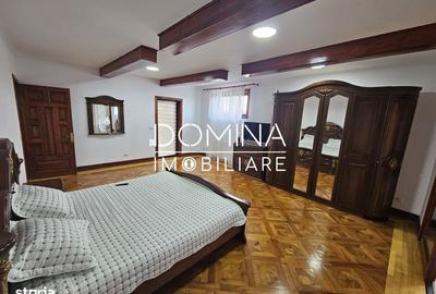 Casă cu 4 camere în Central - 8