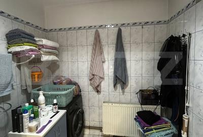 Casa de vanzare, 3 camere, teren 211 mp--Colosseum - 11