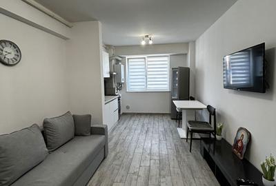 Apartament cu 2 camere, mobilat în Mioriței - 1