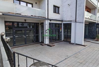 Spatiu Comercial/Dem Radulescu - 1