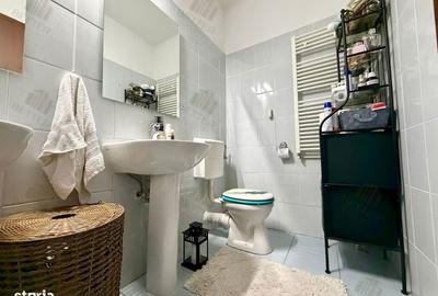 Apartament cu 3 camere decomandat în Liviu Rebreanu - 4