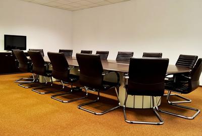 De inchiriat spatiu de birouri Baneasa Comision 0% - 6