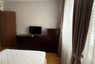 Apartament cu 3 camere si loc de parcare in City Center Residence - 7