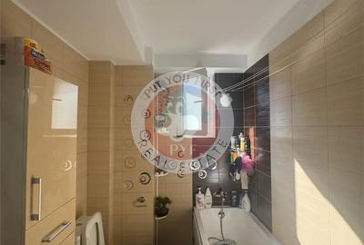 Militari Residence | Apartament 3 camere | 77mp | Decomandat | B12234 - 8
