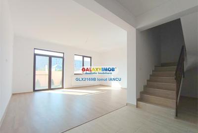 Casă cu 4 camere cu Teren 220 Mp în Bragadiru