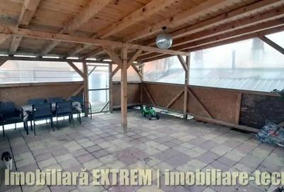 Casă cu 3 camere în Central - 10