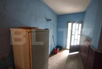 Casa 120 mp, 6 camere, 2 nivele, zona Beclean - 2