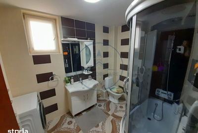 Apartament cu 3 camere decomandat, mobilat în Independenței - 2