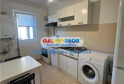 Garsoniera Moderna Bloc Nou Berceni - Dimitrie Leonida - Parcare - 5