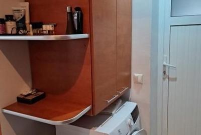 Apartament cu 4 camere decomandat, mobilat în 13 Septembrie - 12