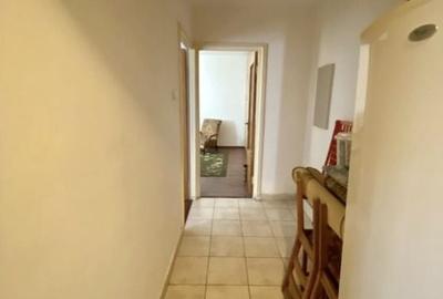 Apartament cu 2 camere decomandat în Drumul Taberei - 5