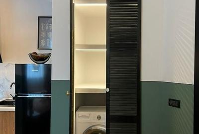 Studio exclusivist in zona Dacia - piata Gemeni - 18