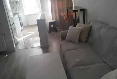 Inchiriez apartament 2 camere - 5