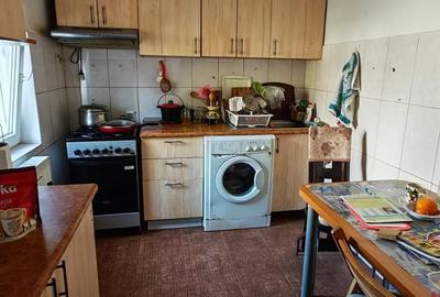 Casă cu 3 camere cu Teren 300 Mp în Bucureștii Noi - 6