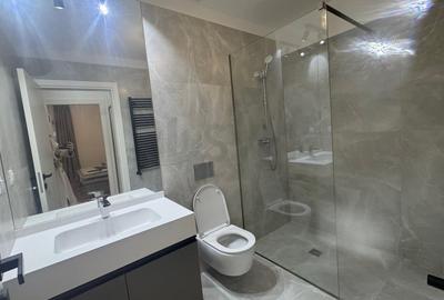 REA1021032 2 camere mobilat  parcare ONE Cotroceni - 5