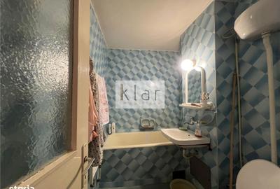 Apartament cu 3 camere decomandat în Mărăști - 12