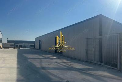 Spațiu comercial, de 270 mp, în Central - 2