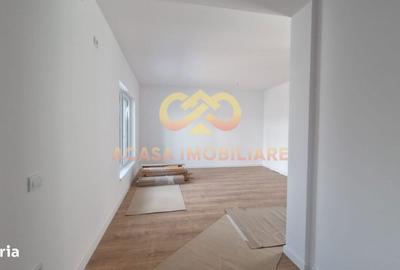 Apartament cu 4 camere decomandat în Rediu - 6