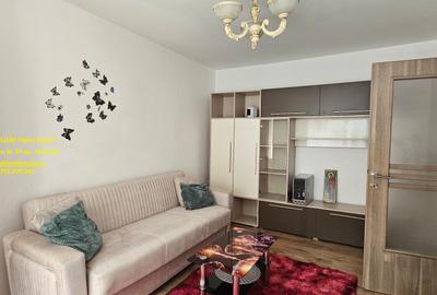 APARTAMENT 2 CAMERE DECOMANDATE, PARTER ÎNALT CU BALCON ȘI BOXĂ,  ZONA CENTRU - 11