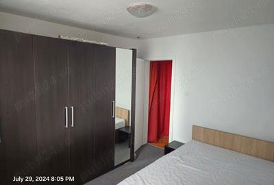 Apartament cu 3 camere semidecomandat în Șagului - 5