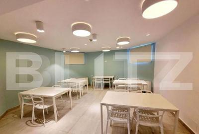 Spațiu comercial, de 300 mp, în Semicentral - 13