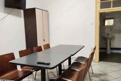 Inchiriere. Cazare muncitori in Sibiu, str. Morilor -Zona Pia?a Cibin. - 5