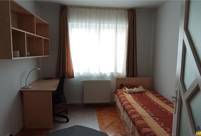 Apartament cu 4 camere în Simeria - 10