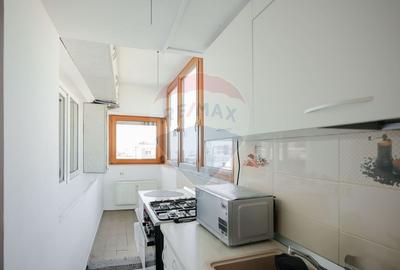 Apartament cu doua camere de vanzare in zona Dacia - 7