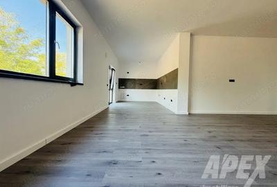 Casa individuala 4 camere | Teren 400mp | Domnesti-Teghes - 8