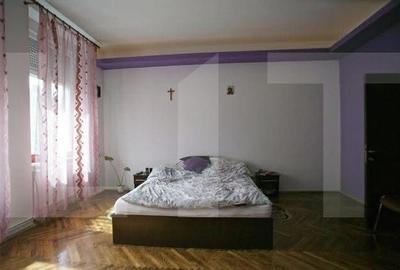 Apartament 5 camere,  120 mp, zona Elisabetin - 10
