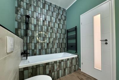 Casa perfecta: individuala, 4 camere, curte, finisaje premium,DOMNESTI - 8