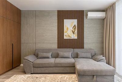 Apartament cu 2 camere decomandat, mobilat în Bartolomeu - 24