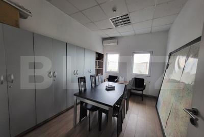 Hala de inchiriat, 1070 mp - 2