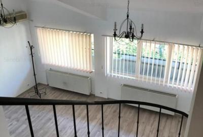 Universitate Inchiriez Duplex 5 cam  modern amenajat Vila Interbelica stradala - 3