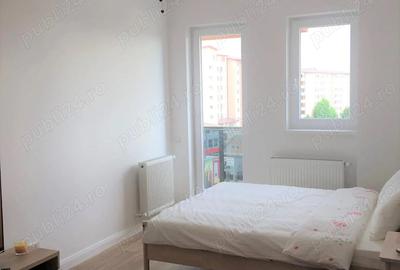 Inchiriez apartament cu 1 camera, Prelungirea Ghencea - 1