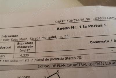 Casa de vanzare Viile Satu Mare - 3